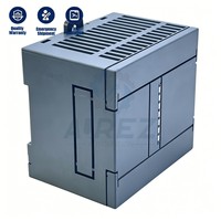 Komponen CPU Redundansi 6ES7656-8CE34-1CB0 Pengontrol PLC 6ES76568CE341CB0 Dengan Layanan Pelacakan Variabel Opsional
