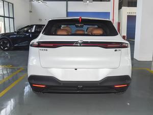 딥알 S05 <span class=keywords><strong>2026</strong></span> 620울트라 순수 전기 신에너지 차량 NEDC 601-700km 장거리 200-250kW 모터 중국산 다크 블루 - Product Image 6