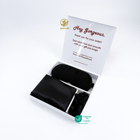 Ensemble cadeau de taie d'oreiller en soie de mûrier 100% avec masque pour les yeux en soie et chouchou, 50+ options de couleurs, hydratant pour les soins nocturnes