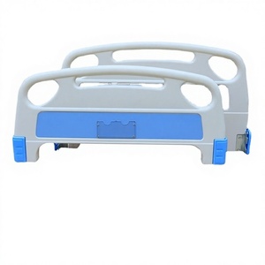Abs <b>Bed</b> Rail 120cm Blue Safety Guardrail For Hospital Nursing <b>Beds</b> - Product Image 3
