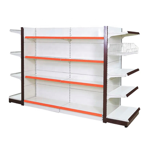 Bán buôn siêu thị trung tâm mua sắm Kệ bán lẻ cho sản phẩm bolt-miễn Phí lắp ráp giá - Product Image 3