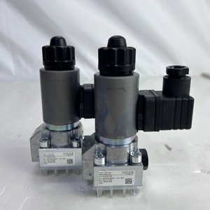 Solénoïde hydraulique Hawe G3-12-Wgm230 Mvs53A/700 B2-23bar AV2-Pyd Rd11 - Product Image 2