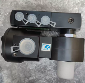 Solenoide Nuevo VCEFCMG551H401MO, Original VCEFCMG551H401MO - Product Image 3