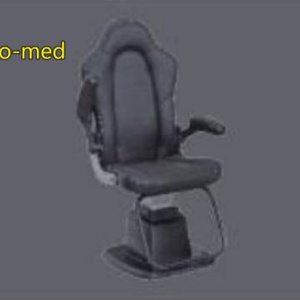 Mesa Combinada Oftálmica, Equipo Óptico para Examen de la Vista, Mesa de Optometría Combinada PK-200L - Product Image 2