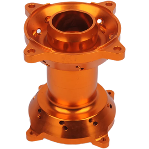 Venta Caliente: Buje de Rueda Delantero y Trasero de Aleación de Aluminio CNC Personalizado para <span class=keywords><strong>Motocross</strong></span> <span class=keywords><strong>KTM</strong></span> EXC <span class=keywords><strong>SX</strong></span> <span class=keywords><strong>125</strong></span> 250 300 450, Piezas de <span class=keywords><strong>Motocross</strong></span> MX - Product Image 2