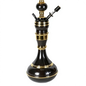 Cachimba de Lujo Halazoney, Juego Completo de Latón - Product Image 5