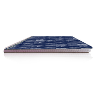 Journal personnalisé étoiles célestes mates à couverture rigide comme cadeaux d'astronomie
