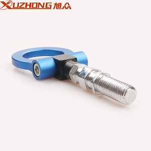 Xuzhong Tow <b>Hook</b> Aluminum TH-1006 For Japanese <b>Cars</b> Front Mounting - Product Image 1