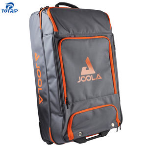 Nuevo Diseño de Bolsa de Transporte para Equipo Deportivo de Tenis y Pádel, Anti-Robo, de Poliéster, con Gran Capacidad para Pickleball - Product Image 1