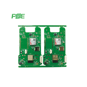 Gerber tập tin sản xuất giám sát sức khỏe Smartwatch PCB Hội Đồng Quản trị tùy chỉnh pcba giải pháp EMS pcba dịch vụ một cửa OEM bụi bẩn cao - Product Image 1