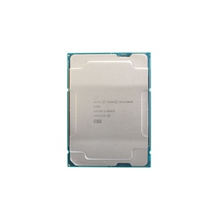 HORNG SHING Intel Xeon-Platinum Server 8380 CPU Processeur évolutif 40 Core 2.3GHZ 60 Mo L3 Cache 270W - Product Image 6