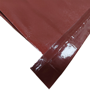 ถุงเก็บอาหารสัตว์เลี้ยง10กก. ลามิเนตเคลือบกันความชื้นไม่ให้แมวสุนัขทอ PP กันความชื้นมีกลิ่นออกแบบได้ตามที่ต้องการ - Product Image 2