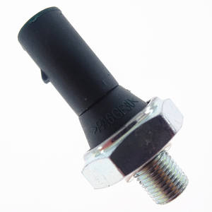 036919081B Sensor de interruptor de presión de aceite para VW Golf <span class=keywords><strong>MK4</strong></span> Passat B6 B7 Audi A2 A3 A8 Q3 TT 036 919 081B 036 919 081C 036919081D - Product Image 5