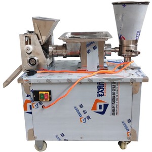 Máquina Automática para Hacer Samosas, 110V, Tipo Americano, Plegadora de Samosas, Máquina para Hacer Dumplings, Mini Máquina para Raviolis - Product Image 3
