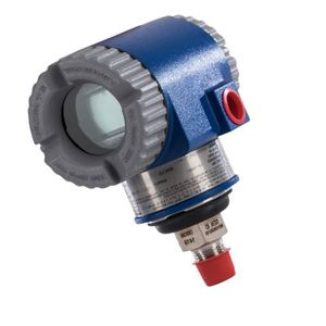Transmetteur de pression Foxboro 11AH-BS2 pour l'automatisation avec garantie de 12 mois et qualité supérieure - Product Image 1