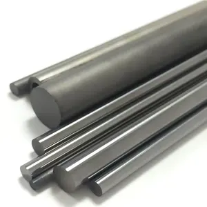 Carbon Steel Round Bar ASTM 4140 JIS DIN 42CrMo4 C45 Cr12 Forged Solid Round Bar