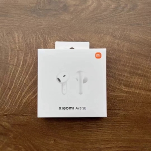 Nuevos Auriculares Air 3 <span class=keywords><strong>SE</strong></span>, <span class=keywords><strong>AirDots</strong></span> 3, Auriculares Inalámbricos Verdaderos, Control por IA, <span class=keywords><strong>Airdots</strong></span> 3 Redmi, Auriculares TWS - Product Image 4