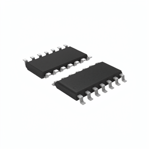 Distribuidor Autorizado 14 SOIC (0.154", 3.90mm de Ancho) CD74HC7266M IC GATE XNOR 4CH 2 INP 14SOIC Componente Electrónico Servicio BOM - Product Image 1