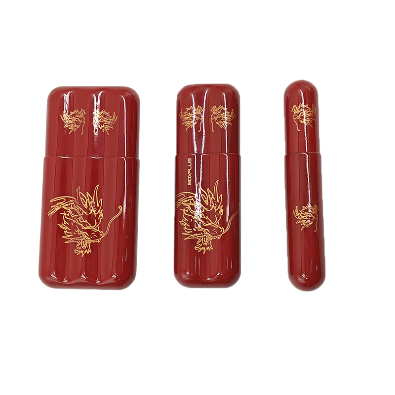 Luxury Cigar Accessories Travel Portable Packing