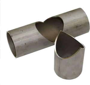 Bevel Cutting Supported <b>Laser</b> Tube Cutting Machine 3D Rotary Chuck for Engineering Pipeline Metal Tube Machining - Product Image 5
