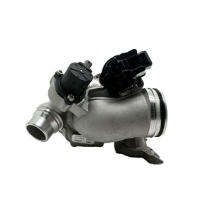 Turbocompresor de Motor Diésel MGT2256KSZ 894017-5001S 894017-5004S 858537-0007 894017-0001 para <span class=keywords><strong>Mini</strong></span> <span class=keywords><strong>John</strong></span> <span class=keywords><strong>Cooper</strong></span> <span class=keywords><strong>Works</strong></span> <span class=keywords><strong>GP</strong></span> - Product Image 1