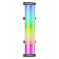 Bonhomme de neige 3 * 8Pin 24Pin ARGB bande câble d'extension gilet bureau PC accessoires ARGB éclairage PSU câble d'extension gilet