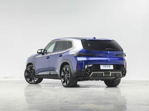 BMW <span class=keywords><strong>XM</strong></span> Competition 2020 Usado en Buen Estado en Venta, Vehículo SUV con Volante a la Izquierda y Derecha Disponible - Product Image 5