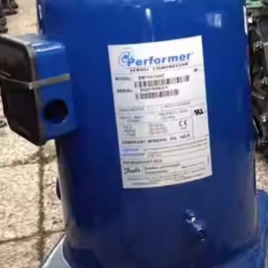 Compresseur d'air Performer SM115S4VC 24V neuf pour remplacement et réparation - Product Image 1