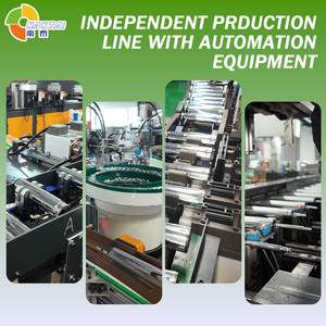 Bán buôn sắt mạ điện nhiệm vụ nặng nề khí mùa xuân thanh công cụ ghế | Điều chỉnh chiều cao 260mm dài đột quỵ | chứng nhận bifma | - Product Image 6