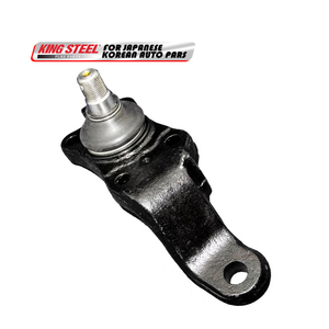 Pièces détachées automobiles KINGSTEEL, rotules inférieures avant gauche et droite 43330-39585 43340-39465 pour Toyota 4runner Hilux <span class=keywords><strong>Surf</strong></span> Sequoia - Product Image 1