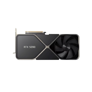 GeForce RTX 5090 GeForce RTX 5090 - Product Image 1