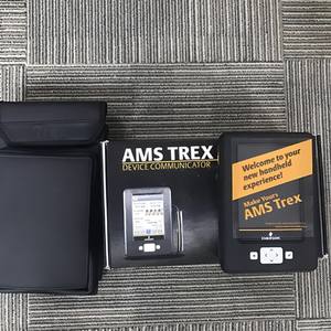 Comunicador de Campo para Dispositivos Emerson AMS <span class=keywords><strong>Trex</strong></span> /TREXCHPKLWP3 / TREXCHPKLWS1/ TREXLFPKLWS3 / TREXLHPKLWS3 / TREXLHPKLWP3 - Product Image 5