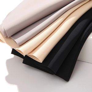 FINETOO Hochtaillierte Nahtlose Unterwäsche Damen S-XL Bequeme Höschen Weiche Slips Hoher Bund Damenwäsche Dessous - Product Image 5