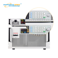 Alimentation CC programmable DLC6000, source CC haute puissance réglable pour les tests de batteries, moteurs et électronique