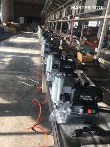 Taladro Magnético Horizontal para Espacios Pequeños, 32 mm, 1000 W, Mini Taladro de Acero para Perforación - Product Image 5