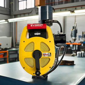 TAJIMA Medidor de Ingeniería de Fibra de Vidrio, Regla Portátil de Alta Precisión, Medición de 20 Metros - Product Image 2