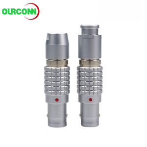 1b phg מחבר כבל למשוך לדחוף נקבה 4 5 12 peg 00b 0b 1b 2b ל phg 00b 0b 1b 2b ל phg צף מחבר נקבה - Product Image 3