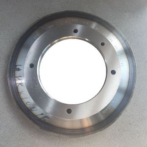 Disque à motifs pour machine à tricoter <span class=keywords><strong>Karl</strong></span> Mayer KS HKS RD6 LIBA, pièces détachées pour machine à tricoter à aiguilles, disque à motifs personnalisé - Product Image 1