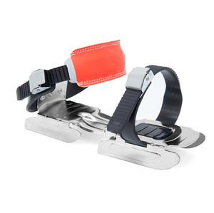 Trẻ Em Tùy Chỉnh Trẻ Em Điều Chỉnh Bob Ice Skate Với Lưỡi Đôi EN71 Chứng Nhận Khuyến Mại Quà Tặng Đồ Chơi Nhà Sản Xuất OEM - Product Image 5