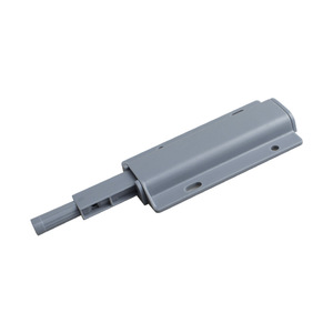 Plastic Nylon Cabinet Door Rebounder Extra Large Size Magnetic Door Stopper Handle Free Magnetic Suction Power Wardrobe Hardware - Product Image 1