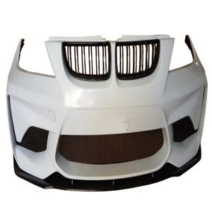 Kit carrosserie très vendu, d'origine, utilisé, pare-chocs avant adapté à la <span class=keywords><strong>BMW</strong></span>-<span class=keywords><strong>Z4</strong></span> <span class=keywords><strong>E89</strong></span>, ancienne voiture de sport, pièces automobiles, pare-chocs avant pour e90 - Product Image 1