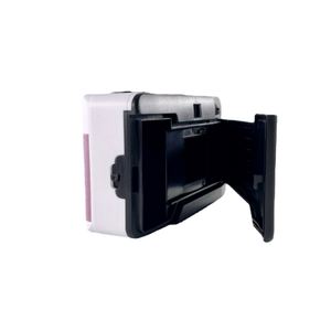 Appareil photo jetable personnalisé pour la photographie de mariage – Appareil photo à film avec flash pour l'expérience sur la table des invités - Product Image 5