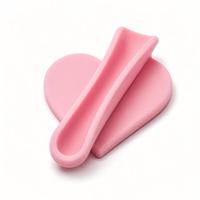 Jolies tampons en silicone écologiques imprimés UV pour le journal créatif des enfants |   Cadeau simple pour la rentrée scolaire/la remise des diplômes