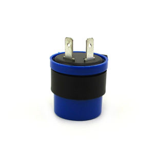 Relais de <span class=keywords><strong>clignotant</strong></span> 12V 2 broches pour moto, VTT, <span class=keywords><strong>quad</strong></span>, voyant lumineux - Product Image 3