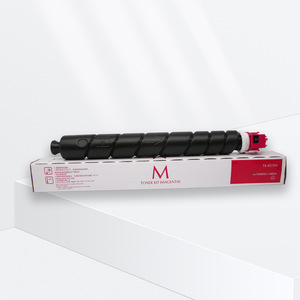 Cartouche de toner Kyocera Tk-8515y jaune compatible pour imprimante 5052ci 6052ci - Product Image 2