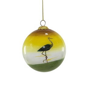 Decorazioni natalizie personalizzate ornamenti appesi per albero di <span class=keywords><strong>natale</strong></span> pittura palla di vetro interna dipinta a mano palla <span class=keywords><strong>natale</strong></span> - Product Image 2