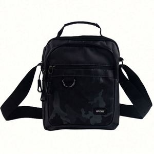 Bolso Bandolera Mini Impermeable Personalizado, Bolso Cruzado de Moda - Product Image 3