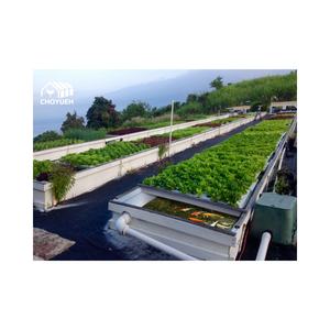 Cchoyueh الأسماك والخضروات المشتركة القائمة aquaponics النظام - Product Image 1