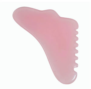 Wellness <b>Tool</b> OEM cheap price wholesale resin gua sha Beauty <b>Massage</b> <b>Tool</b> with teeth - Product Image 5