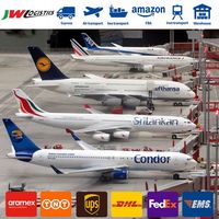 DHL FedEx Express Chine vers Colombie Comores Congo Kinshasa Fret